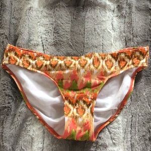 Laundry bathing suit bottoms